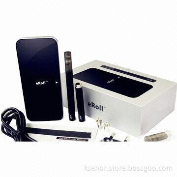 New Design E-cigarettes, No Ignition and Fire Hazard